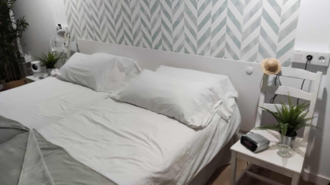 Apartamento Aridane loft Los Llanos De Aridane Exterior foto